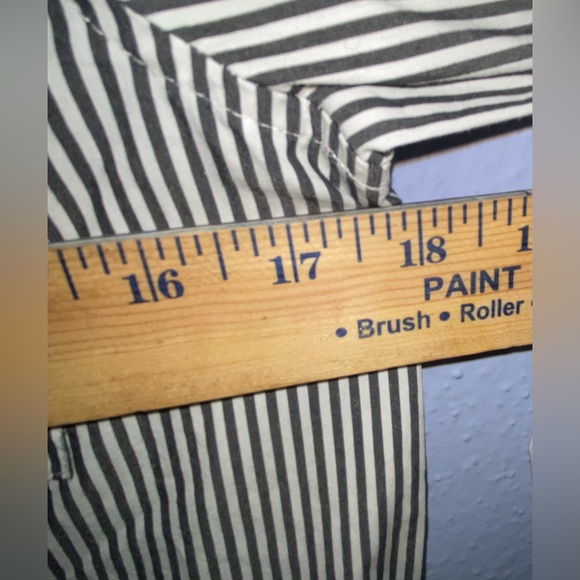 Women’s Calvin Klein zipper blouse XS - Picture 8 of 12